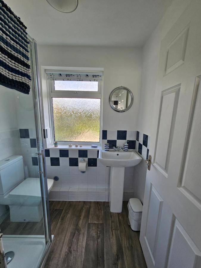 Bude Bolthole Poughill  Экстерьер фото