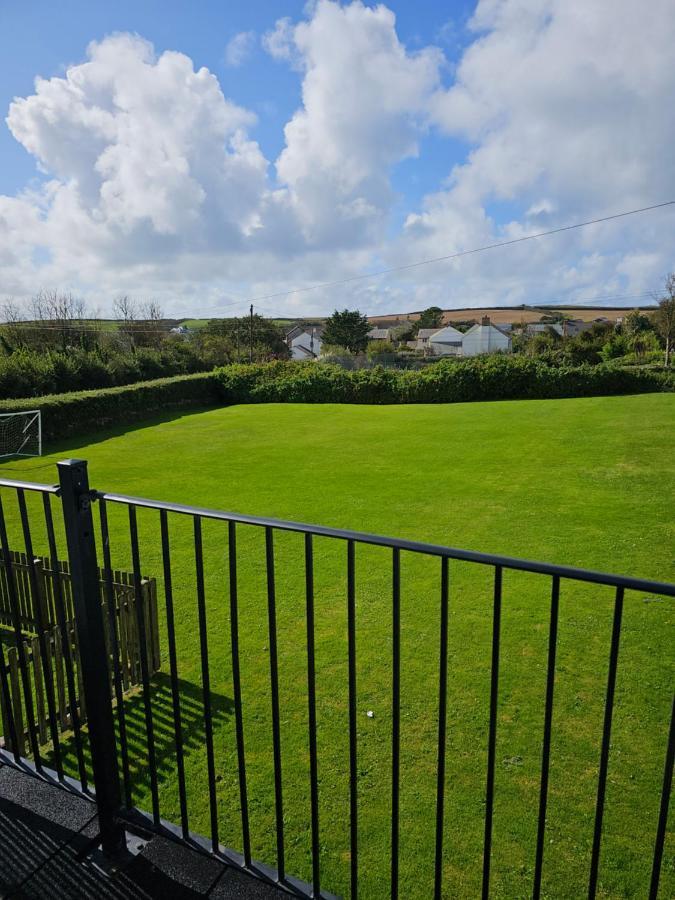 Bude Bolthole Poughill  Экстерьер фото