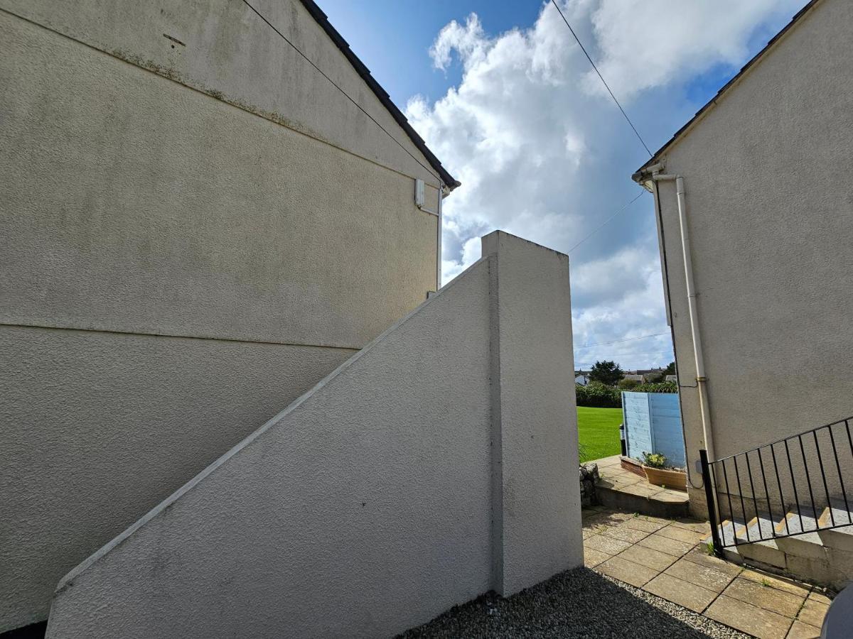 Bude Bolthole Poughill  Экстерьер фото