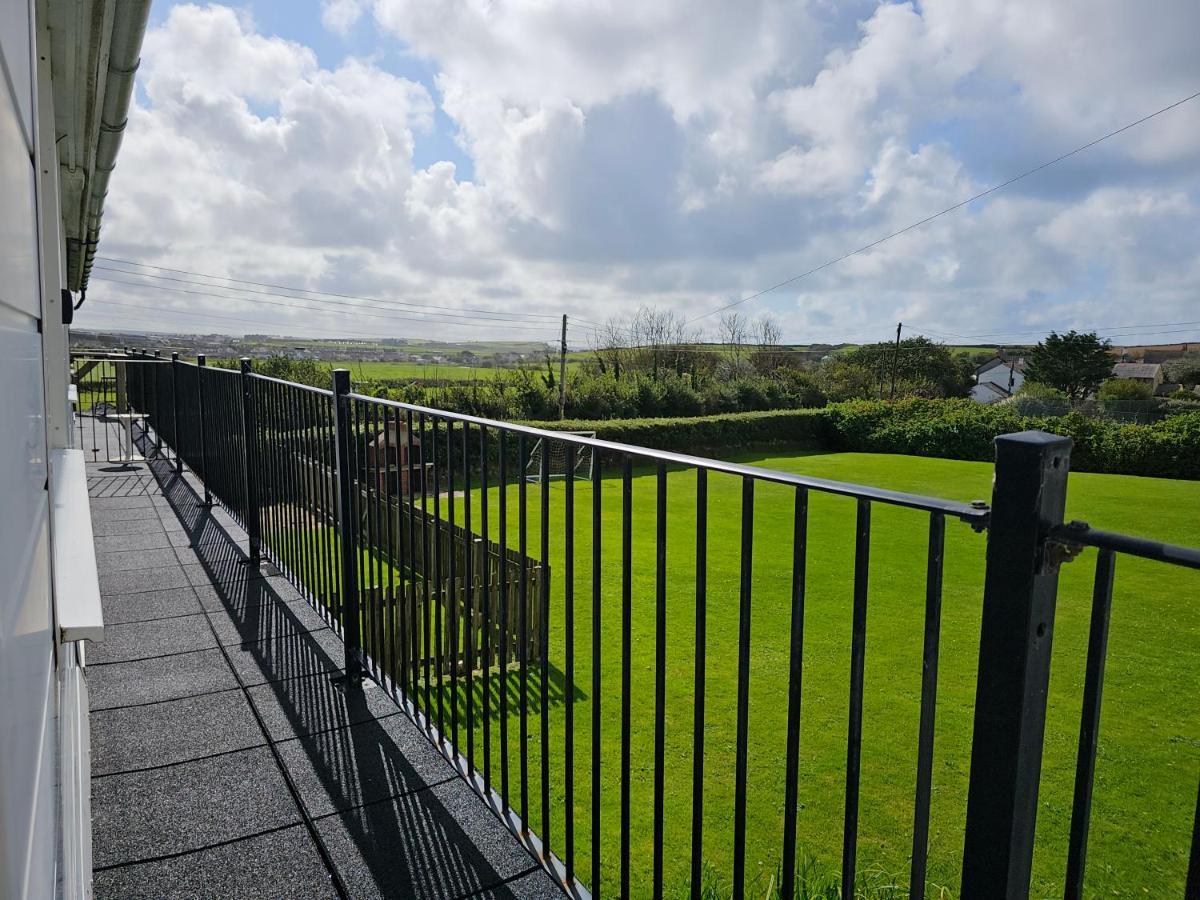 Bude Bolthole Poughill  Экстерьер фото